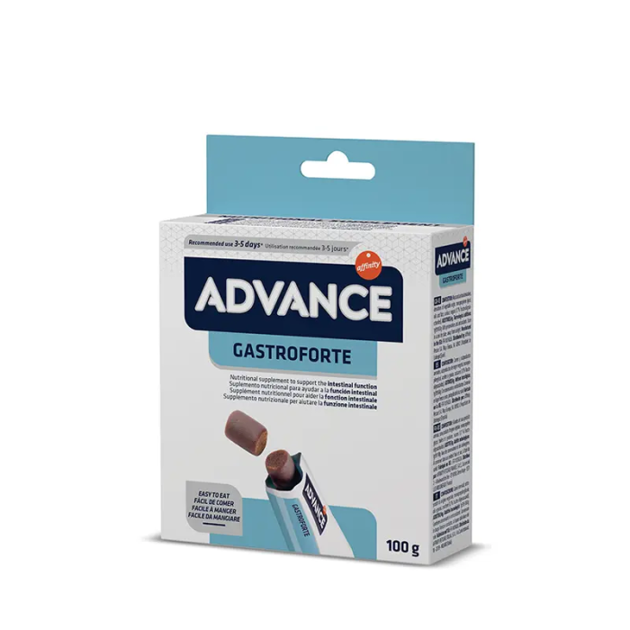 Advance Vet Canine Adult Gastro Forte 100 gr