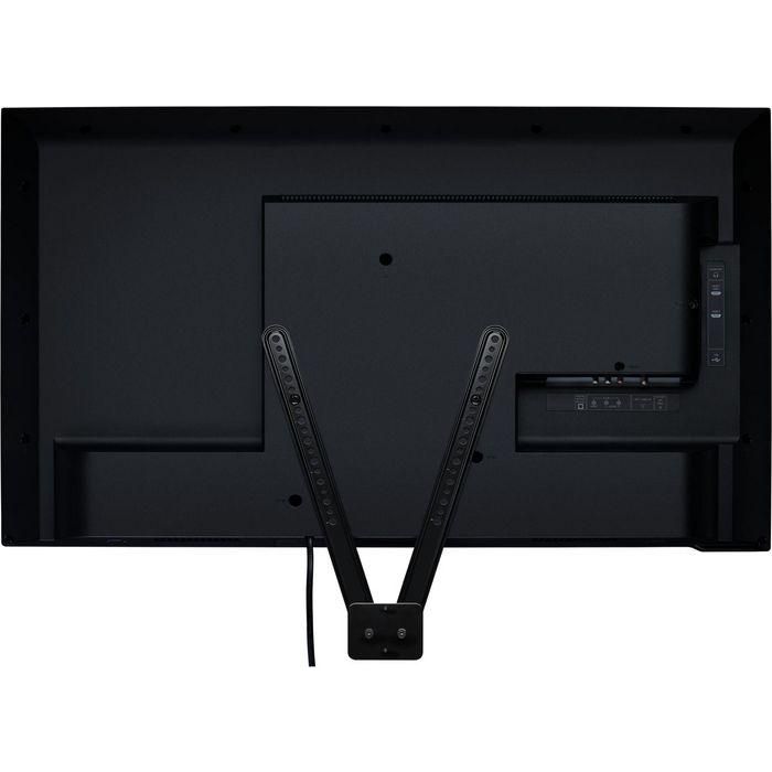 Logitech Soporte TV para MeetUp ConferenceCam VESA – Montaje Seguro, Posición Superior o Inferior en Monitores y TVs de Pantalla Plana 2 Logitech Soporte TV para MeetUp ConferenceCam VESA – Montaje Seguro, Posición Superior o Inferior en Monitores y TVs de Pantalla Plana 2