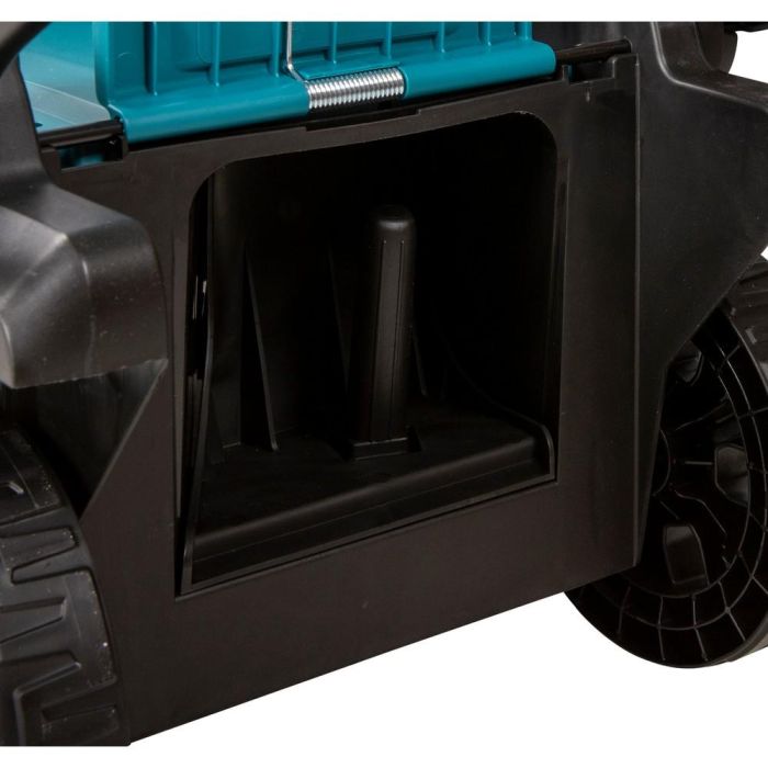 Makita DLM330RM Akku-Rasenmäher 5
