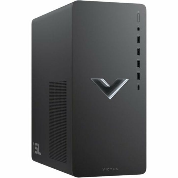 PC de Sobremesa HP Victus 15L TG02-2009n 16 GB RAM 1 TB SSD Nvidia Geforce RTX 4060