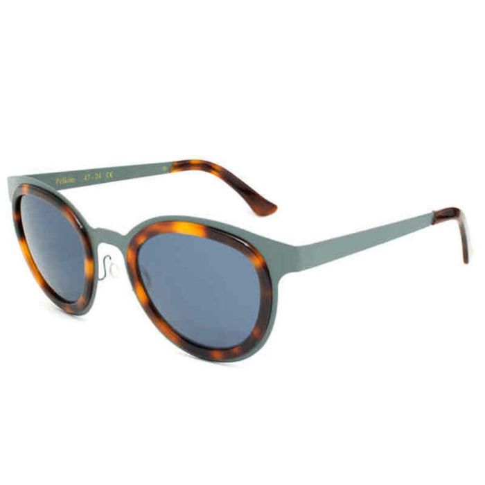 Gafas de Sol Unisex LGR FELICITE-BLUE-39 Ø 47 mm