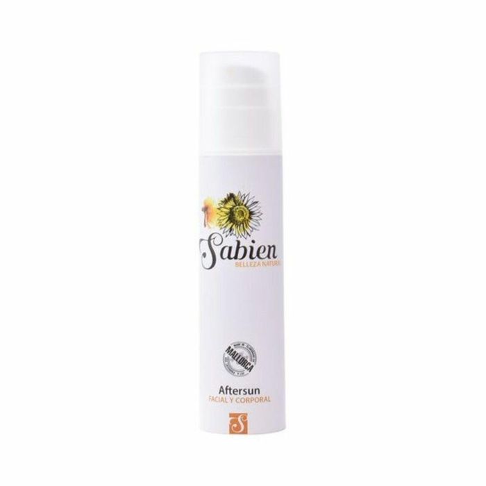 Sabien Aftersun Facial Y Corporal Sabien Aftersun Facial Y Corporal