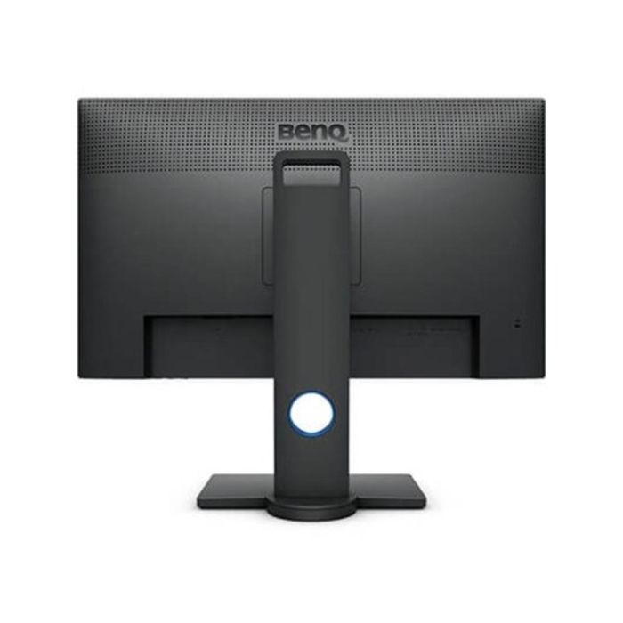 Benq PD2705Q 68,6 cm (27") 2560 x 1440 Pixeles Quad HD LED Gris 5 Benq PD2705Q 68,6 cm (27") 2560 x 1440 Pixeles Quad HD LED Gris 5