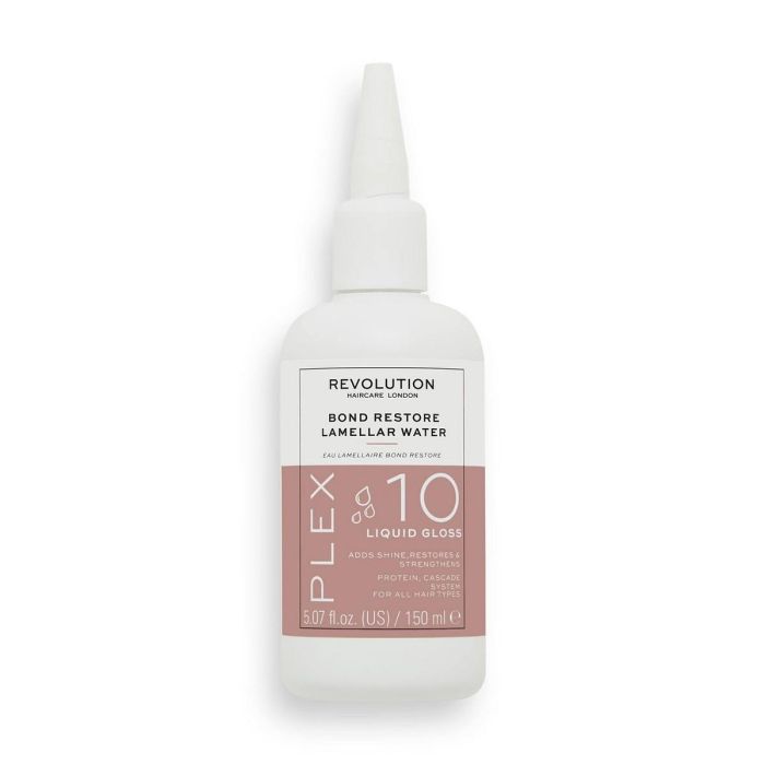 Revolution Hair Care Plex 10 Liquid Gloss