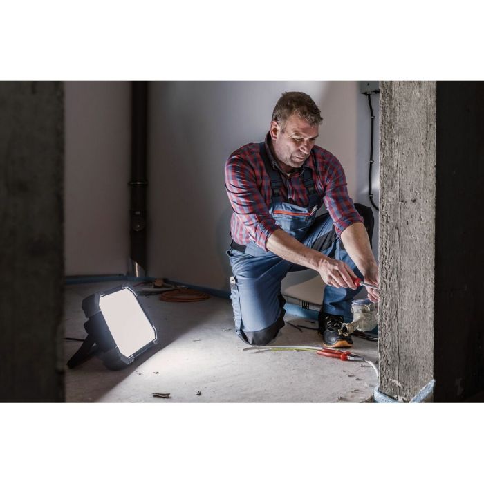 Foco LED Brennenstuhl DINORA 5050 45 W 5100 Lm 5700 K 5