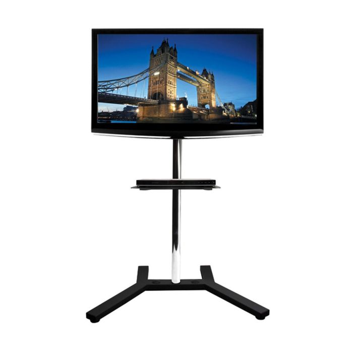 Soporte de Mesa para Pantalla B-Tech BT7032/B 3 Soporte de Mesa para Pantalla B-Tech BT7032/B 3