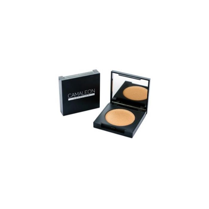 Camaleon Iluminador Bronce 2,5Gr.