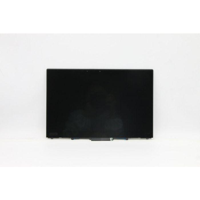 Lenovo 14.0" FHD LCD touch screen assembly, 1920x1080 resolution, IPS panel, 30-pin connection, designed for Lenovo laptops. Lenovo 14.0" FHD LCD touch screen assembly, 1920x1080 resolution, IPS panel, 30-pin connection, designed for Lenovo laptops.