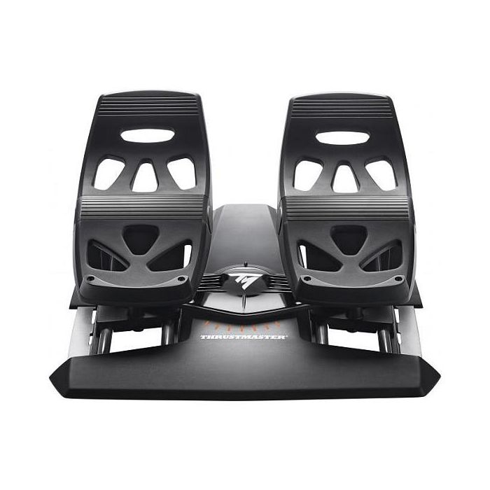 Thrustmaster T.Flight Rudder Pedals Pedales para PC, PlayStation 4, Xbox, Color Negro 6