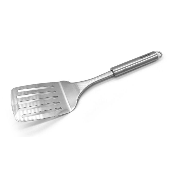 Pala Surcos SS Silver 34 cm Quttin (24 Unidades) 3 Pala Surcos SS Silver 34 cm Quttin (24 Unidades) 3