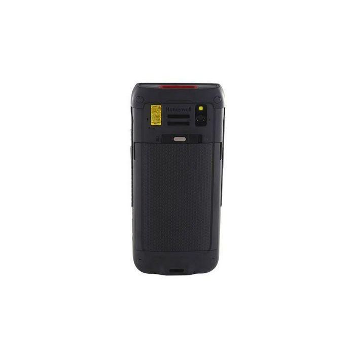 Honeywell CT47 5G WWAN, 5.5 inch Display, Wi-Fi 6E, 6GB RAM/128GB Flash, 13MP Rear Camera/8MP Front Camera, Fingerprint Sensor, Android, 4775mAh Standard Battery, Global 1