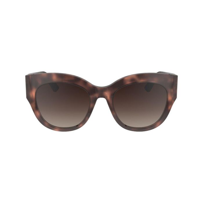 Gafas de Sol Mujer Longchamp LO740S-690 Ø 52 mm 1
