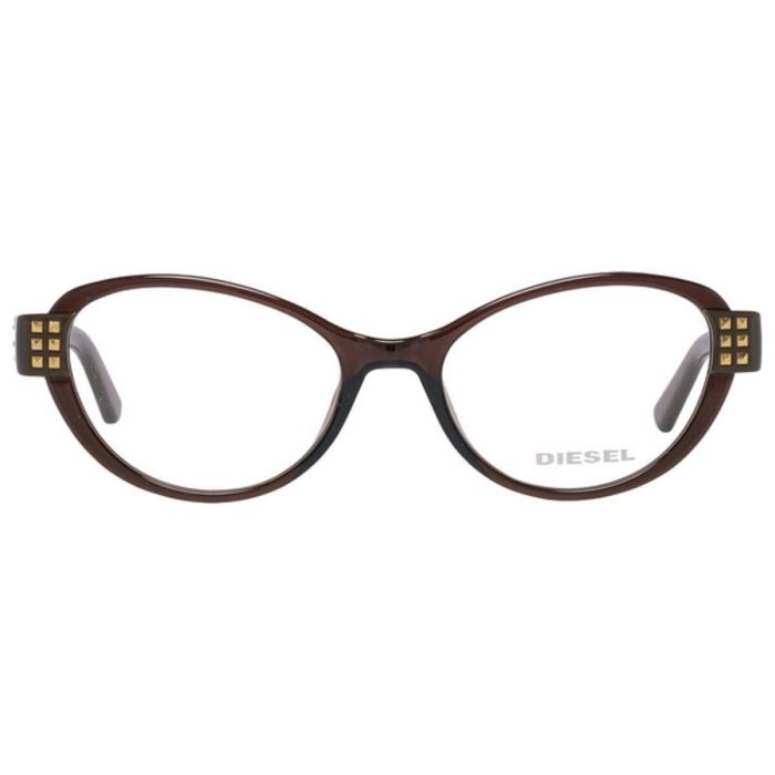 Montura de Gafas Mujer Diesel 1001 Ø 51 mm 2