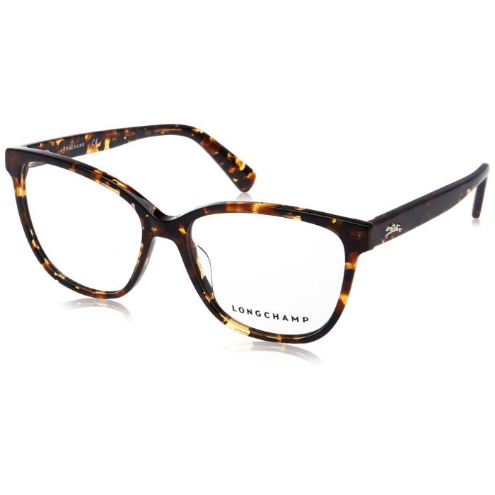 Montura de Gafas Mujer Longchamp 5 Montura de Gafas Mujer Longchamp 5