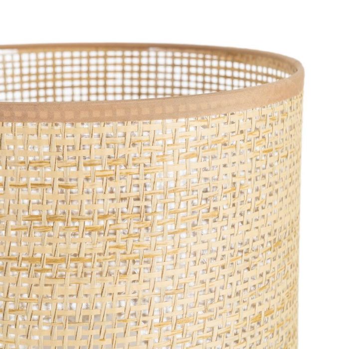 Lámpara Mesa Cerámica Iluminación 23 X 23 X 39,50 cm