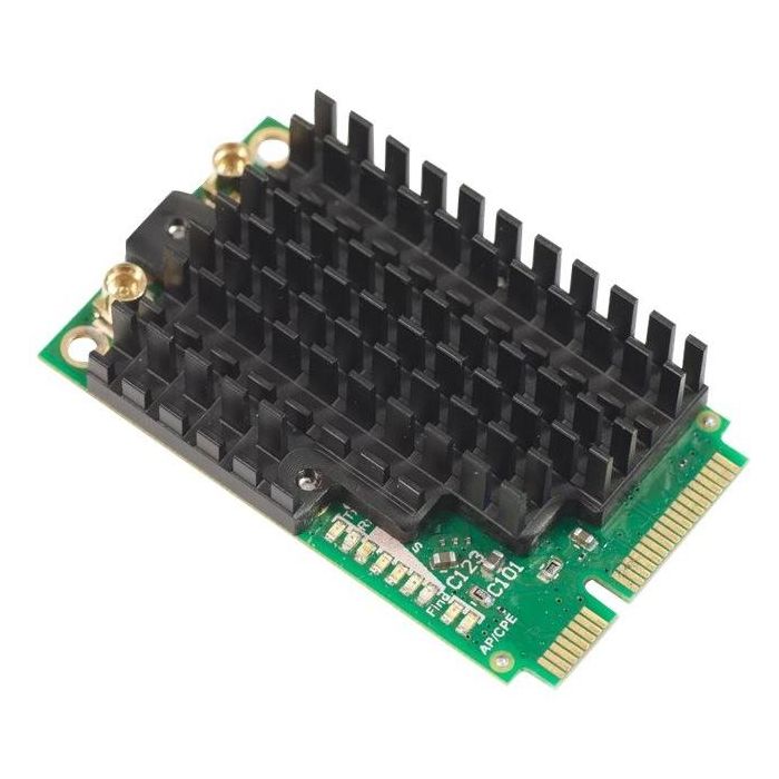 INTG Mikrotik R11e-2HPnD