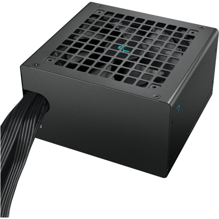 DeepCool PL750-D Fuente de Alimentación 750W 80 PLUS Bronze ATX No Modular para PC 5 DeepCool PL750-D Fuente de Alimentación 750W 80 PLUS Bronze ATX No Modular para PC 5