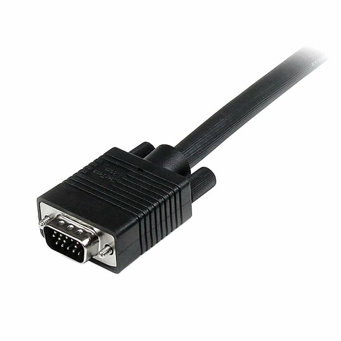 Cable VGA Startech MXTMMHQ1M Negro 1 m 2