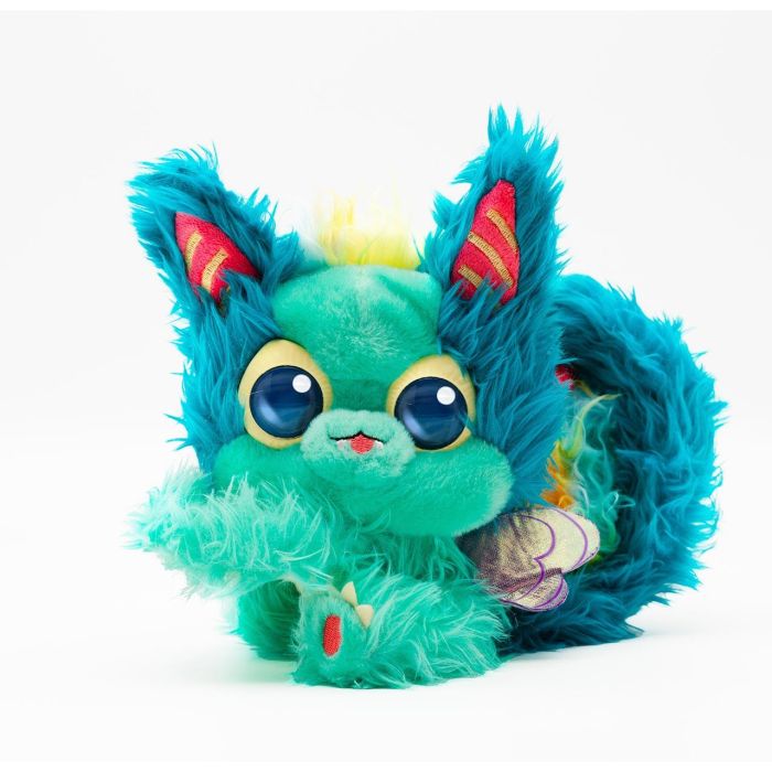 Peluche Interactivo Arlo Furlittles 26118 Funrise 0 Peluche Interactivo Arlo Furlittles 26118 Funrise 0