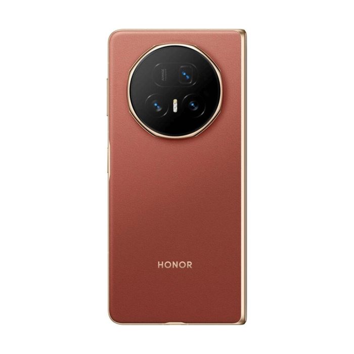Honor Magic V5 5G Dual SIM 16GB RAM 512GB Brown 3