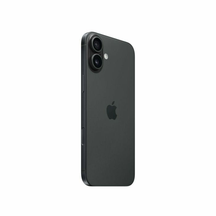 Apple iPhone 16 Plus 256GB - Negro, Chip A18, Cámara Dual 48MP, Pantalla Super Retina XDR 6.7", iOS 18, Resistente al Agua IP68 4