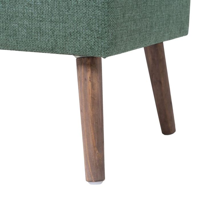 Baúl Tejido Sintético Madera 1 Baúl Tejido Sintético Madera 1