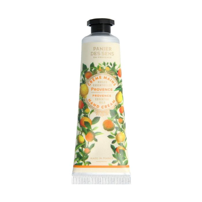 Crema de Manos Panier des Sens Provence Provence 30 ml