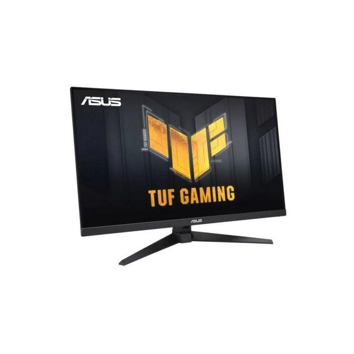 Asus TUF VG328QA1A Monitor Gaming 31.5" Full HD (1920x1080) 1ms MPRT 170Hz OC VA FreeSync Premium ELMB Negro 1