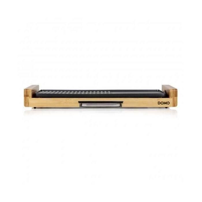 DO8311TP Plancha- 2200W 3 DO8311TP Plancha- 2200W 3