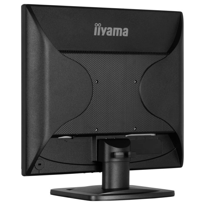 Iiyama E1980S-B1 Pantalla para PC 19" 1280 x 1024 LED Negro 9