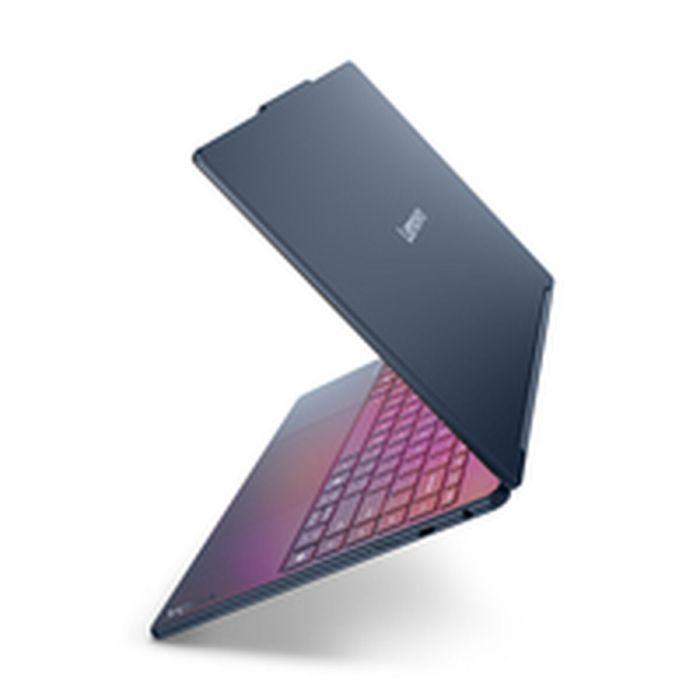 Laptop Lenovo 83LC001SSP 14" Intel Core Ultra 7 258V 32 GB RAM 1 TB SSD Qwerty Español 20