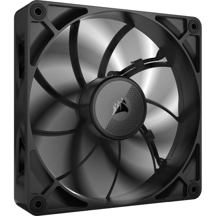 Corsair CO-9051043-WW Ventilador 14cm Negro Carcasa Ordenador 6
