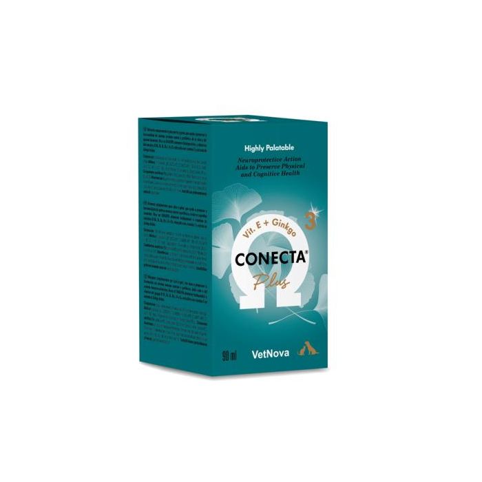 Vetnova Conecta Plus 90 mL