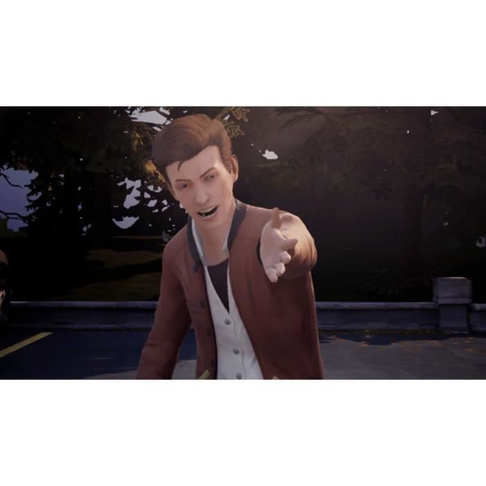 Videojuego para Switch Square Enix Life is Strange Arcadia Bay Collection 11 Videojuego para Switch Square Enix Life is Strange Arcadia Bay Collection 11