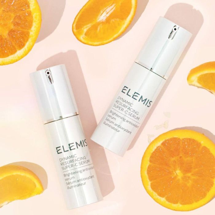 Elemis Dynamic Resurfacing Super-C Serum 2 Elemis Dynamic Resurfacing Super-C Serum 2
