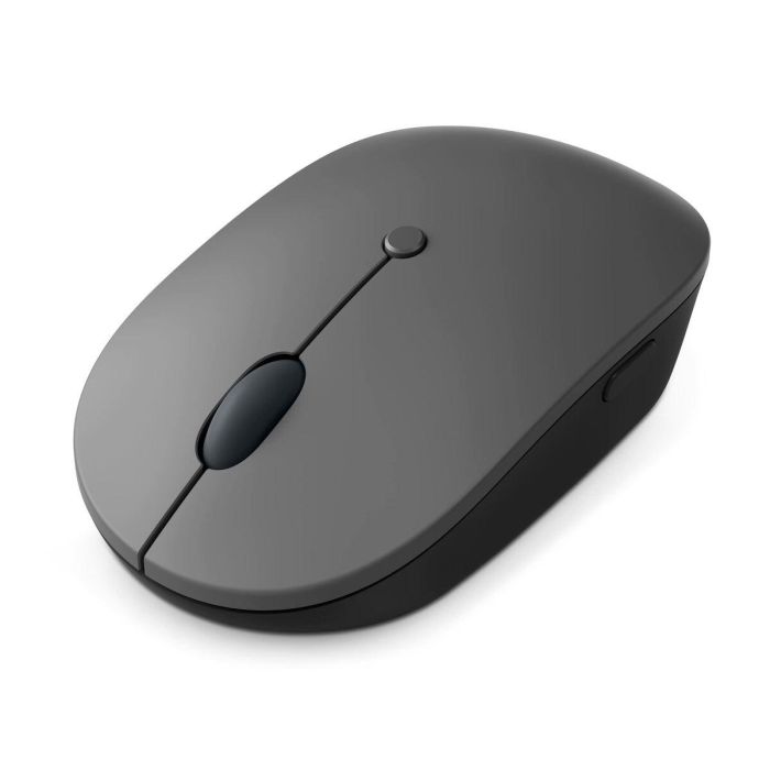 Ratón Lenovo 4Y51C21216 Negro Gris 6