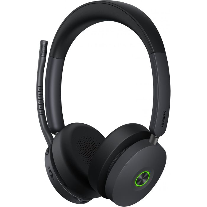 Yealink Bluetooth Headset BH74 UC USB-C/A 5 Yealink Bluetooth Headset BH74 UC USB-C/A 5