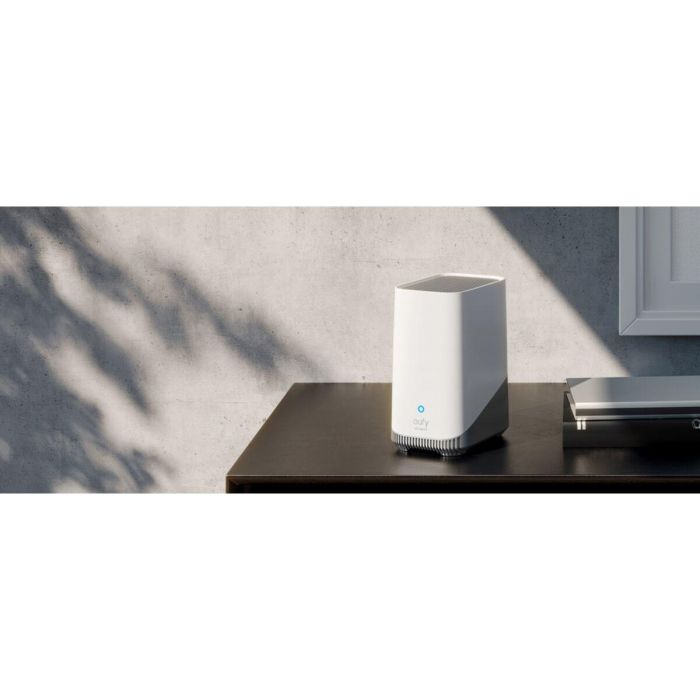 Eufy HomeBase 3 Blanco 29 Eufy HomeBase 3 Blanco 29