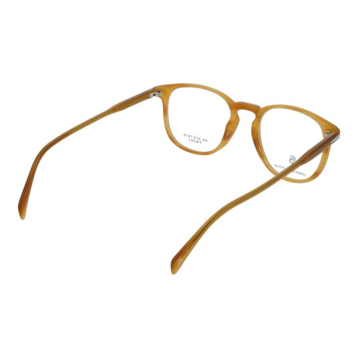 Montura de Gafas Hombre David Beckham DB 1160 50B4L 1 Montura de Gafas Hombre David Beckham DB 1160 50B4L 1