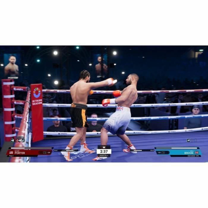 Plaion 4020628586171 Indiscutible - Juego para Xbox Series X|S 3 Plaion 4020628586171 Indiscutible - Juego para Xbox Series X|S 3