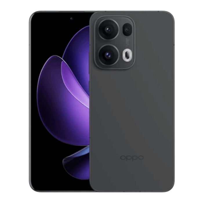 Smartphone Oppo RENO13 PRO 5G 12 GB RAM 512 GB Gris 7 Smartphone Oppo RENO13 PRO 5G 12 GB RAM 512 GB Gris 7