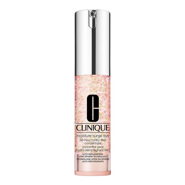 Clinique Moisture Surge™ Tratamiento Concentrado Hidratante De Relleno Para Ojos 96H