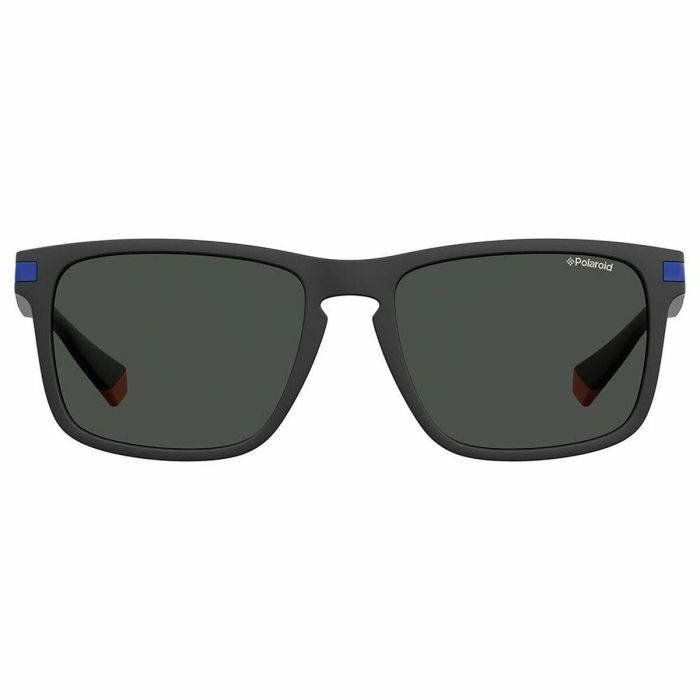 Gafas de Sol Unisex Polaroid PLD 2088_S 550VKM9 3 Gafas de Sol Unisex Polaroid PLD 2088_S 550VKM9 3