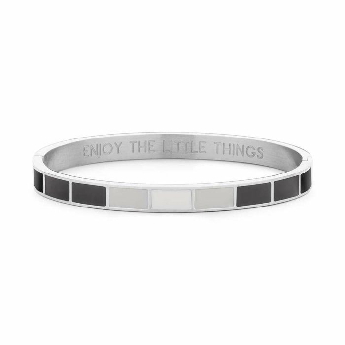 Pulsera Mujer CO88 Collection 8CB-90363 Plateado 1 Pulsera Mujer CO88 Collection 8CB-90363 Plateado 1