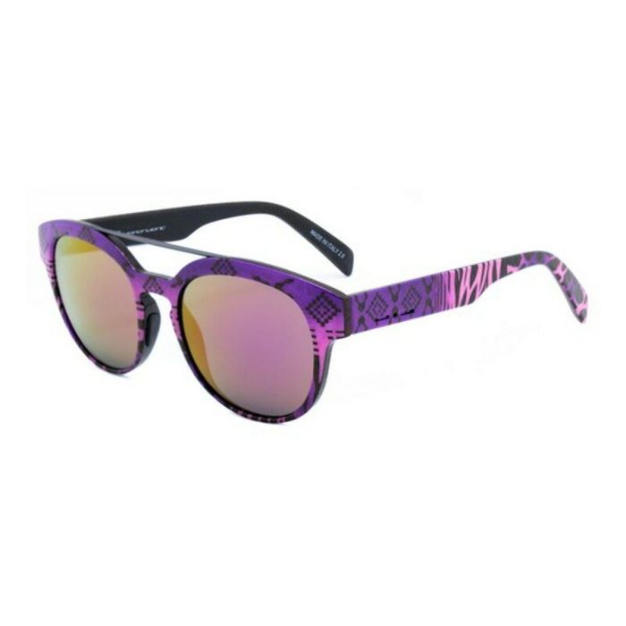 Gafas de Sol Unisex Italia Independent 0900INX-017-000 Ø 50 mm 1 Gafas de Sol Unisex Italia Independent 0900INX-017-000 Ø 50 mm 1