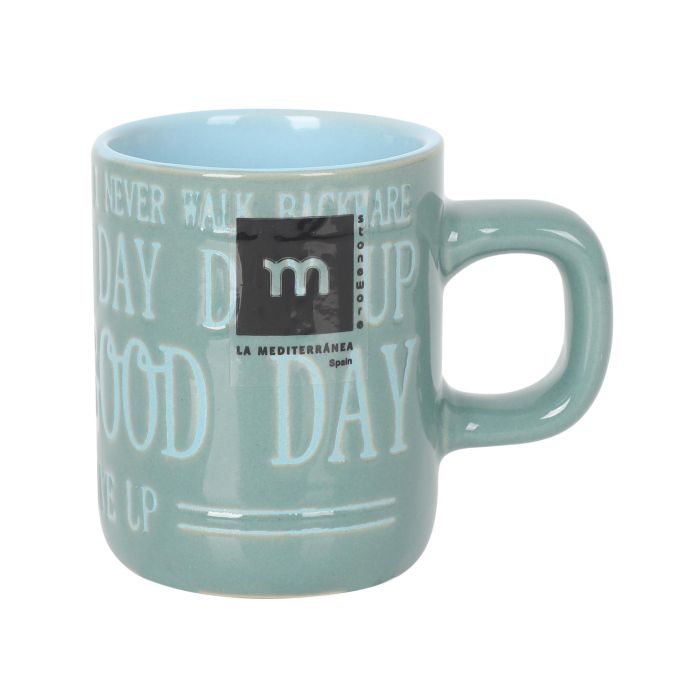 Taza de Café Expreso Walker 90 cc - Inde (36 Unidades) 1