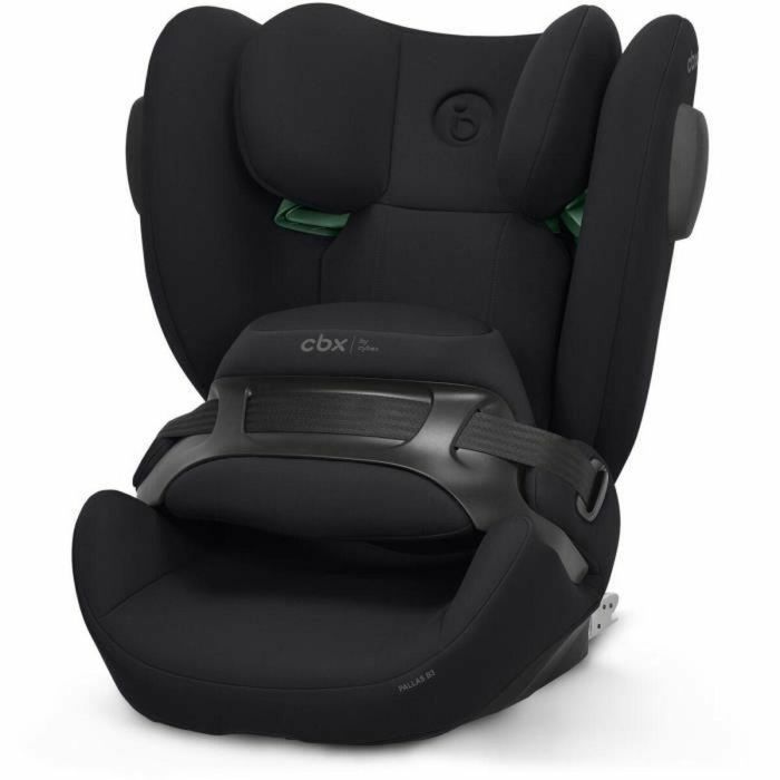 CYBEX Silla de coche Pallas B3 i-Size Grupo 1/2/3 Reclinable Pure Black CBX4063846431991 0 CYBEX Silla de coche Pallas B3 i-Size Grupo 1/2/3 Reclinable Pure Black CBX4063846431991 0