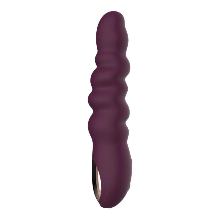 Vibrador Dream Toys Essentials Morado Vibrador Dream Toys Essentials Morado