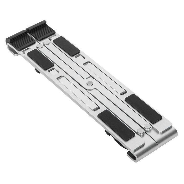 Hub USB Targus W126407791 Plateado 7 Hub USB Targus W126407791 Plateado 7