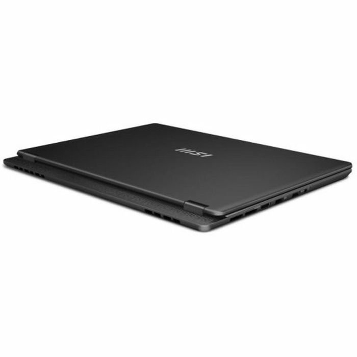 Laptop MSI Prestige 14 AI Evo C1MG-021ES 14" Intel Evo Core Ultra 7 155H 32 GB RAM 1 TB SSD 5 Laptop MSI Prestige 14 AI Evo C1MG-021ES 14" Intel Evo Core Ultra 7 155H 32 GB RAM 1 TB SSD 5